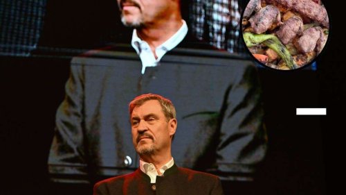 „Ist Ihnen das nicht peinlich?“ Kontroverse um neuen Söder-Beitrag