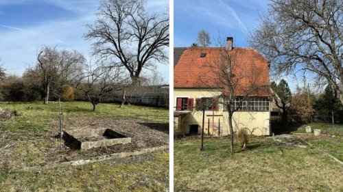 „Im Stadtbereich Münchens äußerst selten vorhanden“: Immobilien-Inserat sorgt für Aufsehen