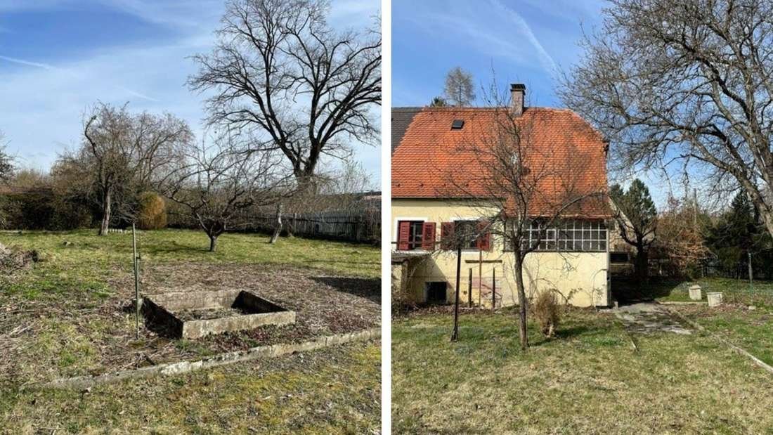 „Im Stadtbereich Münchens äußerst selten vorhanden“: Immobilien-Inserat sorgt für Aufsehen