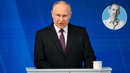 Medwedjew ruft zur Tötung Deutscher auf: Putins Spiel mit der „German Angst“