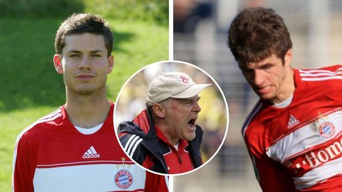 War Hermann Gerland unfair? Müller-Wegbegleiter lässt aufhorchen