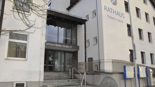 Haushalt Pullach: „Es kann einem bei den Zahlen schwindlig werden“