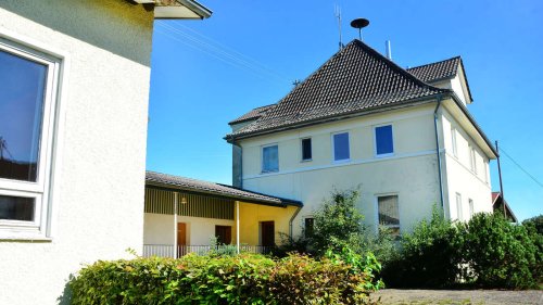 Aus dem Aitracher Gemeinderat: Ehemalige Schule in Mooshausen wird umgebaut