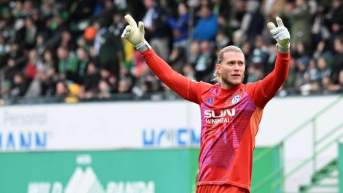 Bleibt Karius? Schalke 04 trifft wohl erste Torwart-Entscheidung