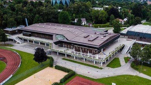 AfD im Landsberger Sportzentrum - die Linken fordern Veranstaltungsverbot