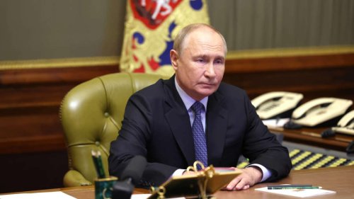 Großbank aus Europa in Putins Fängen? Schäden drohen wegen Russland-Falle