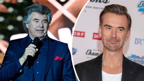 Wegen Florian Silbereisen: Schlagerstar Andy Borg verschiebt geplanten Auftritt