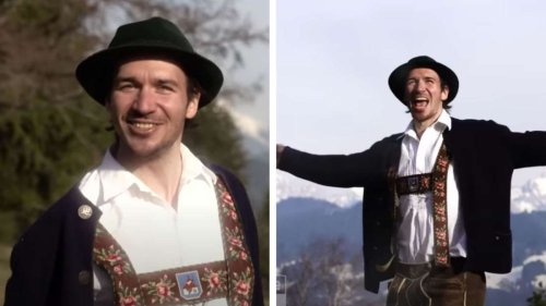 Ältere Damen wünschen sich von Felix Neureuther Comeback als Schlagersänger