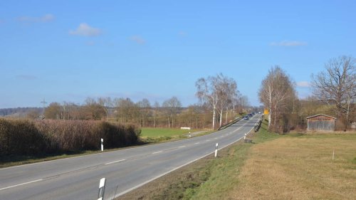 Gemeinde Wielenbach verliert Klage gegen Ausbau der Bundesstraße 2 – Revision nicht möglich