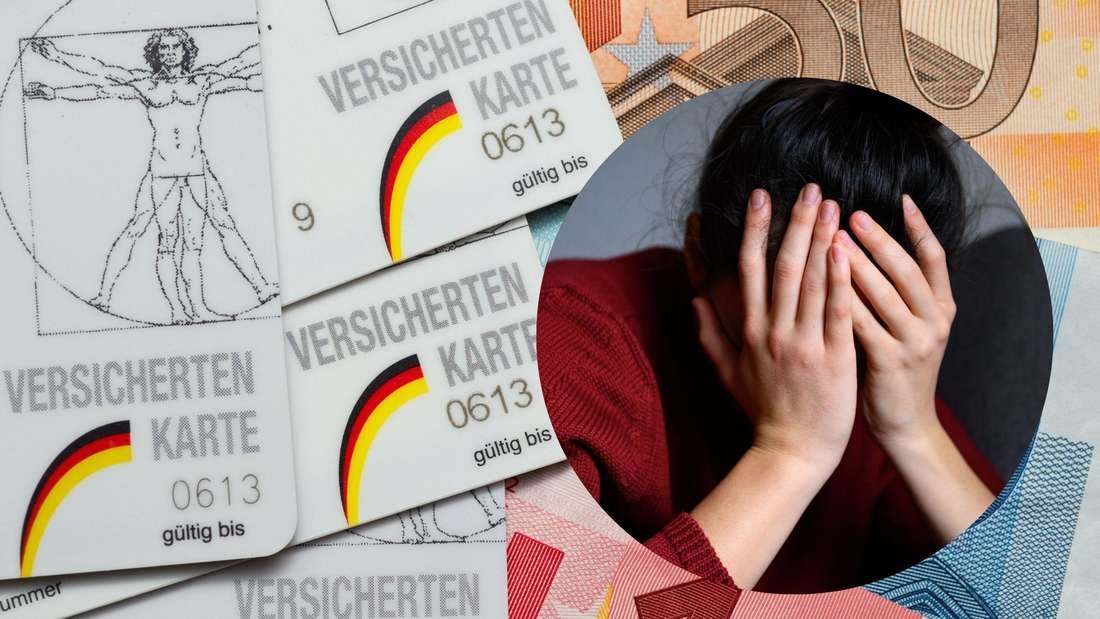Krankenkassen schlagen Alarm wegen Beiträgen – und nennen nächsten Zeitpunkt für mögliche Erhöhung