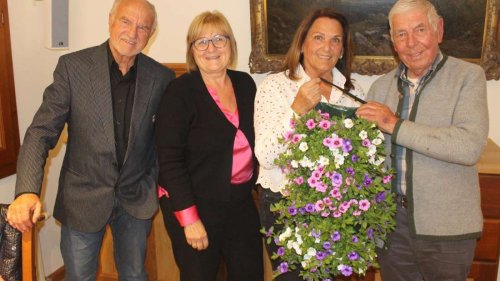 Tölzer Städtepartnerschaftsverein pflegt Austausch mit Vichy und San Giuliano Terme