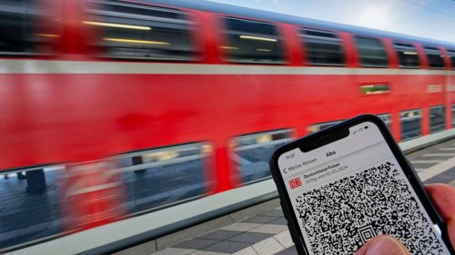 Knallhart-Maßnahmen zum Deutschlandticket beschlossen
