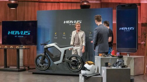 Höhle der Löwen (VOX): Selbst Elon Musk wollte dieses Produkt haben