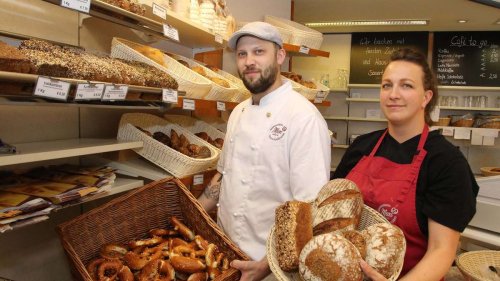 Brot wird teurer: Bäcker bangen um ihren Umsatz - Angebot bald eingeschränkt?