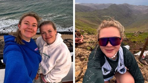 Deutsches Biathlon-Ass schickt Grüße aus atemberaubenden Urlaubsparadies