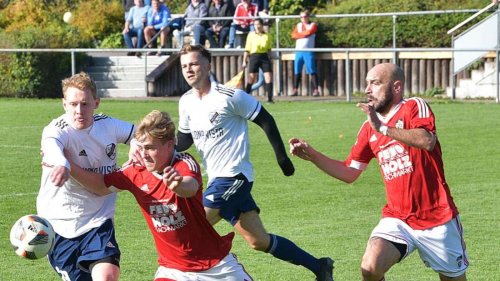 FC Lengdorf: Im Falle einer Niederlage in Walpertskirchen droht ein „Fußmarsch nach Hause“