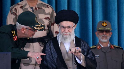 Iran-Krise: „Oberster Führer“ äußert sich zum Tod von Amini – Baerbock beklagt „begrenzte Möglichkeiten“
