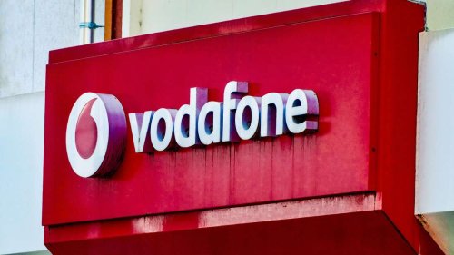 Massives Vodafone-Datenleck aufgedeckt: Kopien von Personalausweisen und Kreditkarten von Kunden abrufbar