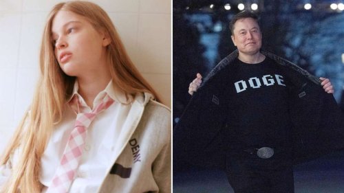 Tochter von Elon Musk rechnet mit Vater ab – „Das ist verdammt peinlich“