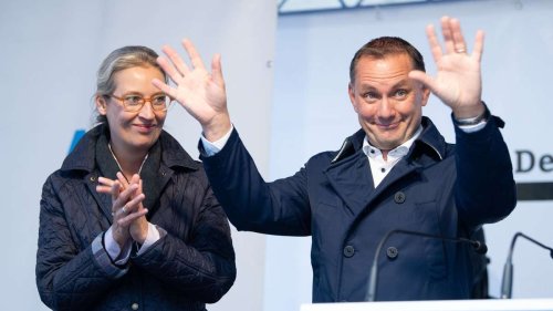 AfD auf dem Weg zur „Lega Ost“?