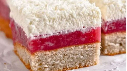 Märchenhaftes Rezept: Kennen Sie schon den Frau-Holle-Kuchen?