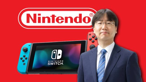 Switchzu erfolgreich – Nintendo-Boss macht klare Ansage zu Konsolen-Zukunft