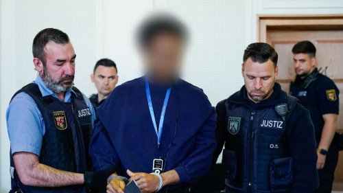 Nach Doppelmord in Ludwigshafen – Landgericht spricht Täter (26) frei