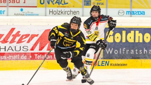 Frauenteam EC Bad Tölz: Aufstieg mit Hindernissen