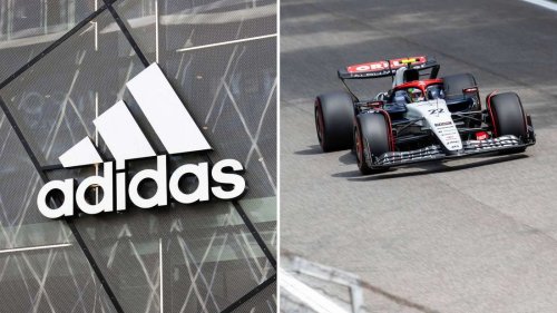 Adidas oder Hugo Boss? Formel-1-Team ab 2024 wohl mit neuem Namen
