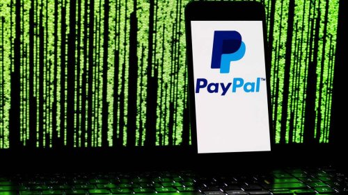 Millionen PayPal-Nutzer im Visier – gefährliche E-Mail stellt Ihnen eine Falle