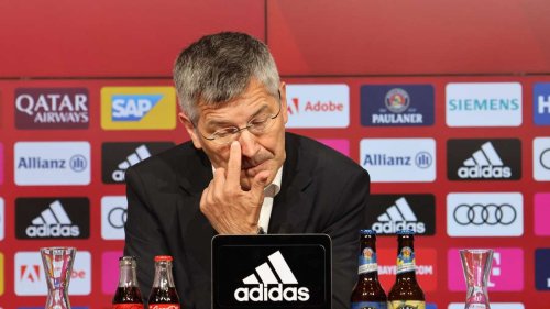 Maulwurf beim FC Bayern: Hainer gibt zu – Rauswurf-Verkündung „war nicht so geplant“