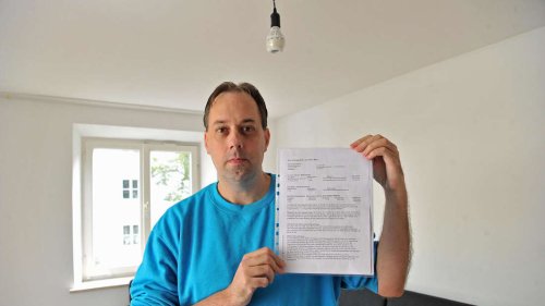 Münchner nach Umzug in neue Wohnung völlig perplex: „Strom kostet mehr als die Hälfte der Miete“