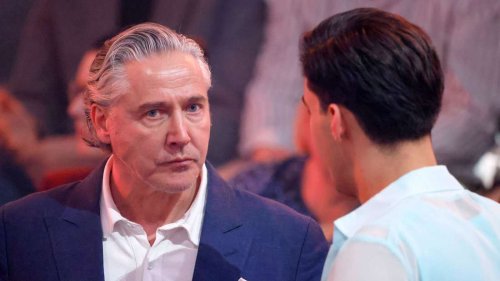 Diego Pooth verrät: Papa Franjo war gegen „Let’s Dance“-Teilnahme – „Mach nicht mit“