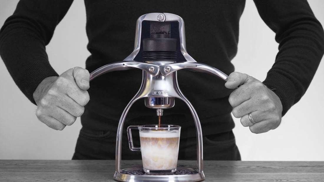 Nespresso vor dem Aus? Diese Neuentwicklung verändert das Kaffeezubereiten
