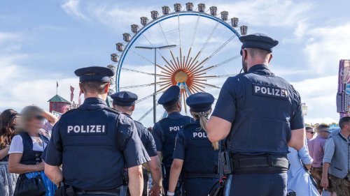 Wiesn-„Klassiker“ kehrt zurück: Am Samstag ab 12 Uhr geht es los