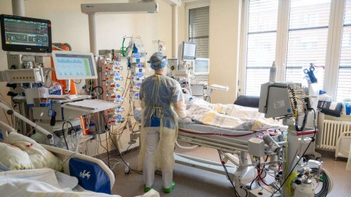 Israelische Studie: Schwere Corona-Erkrankung trotz vollständiger Impfung - Diese Menschen trifft es