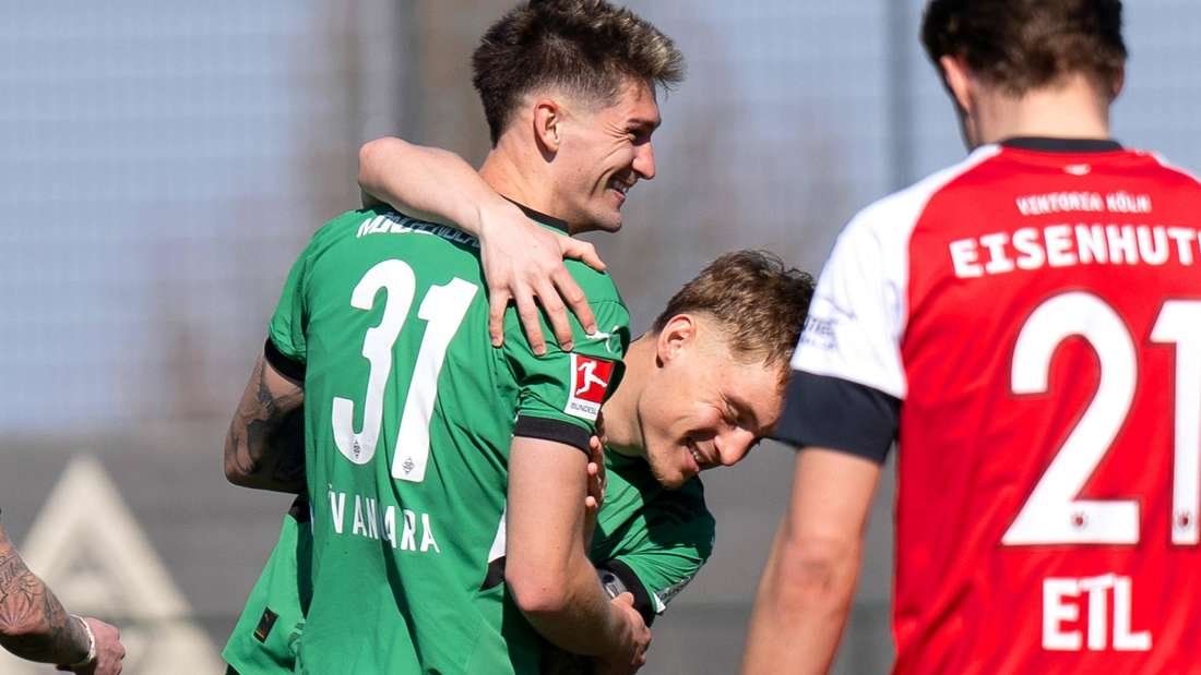 Zündet Gladbach-Sorgenkind dank Offensiv-Trick den Turbo?