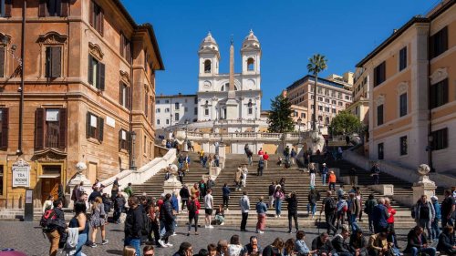 Von wegen Dolce Vita: 15 verrückte Gesetze, die 2023 Ihren Italien-Urlaub zunichtemachen könnten
