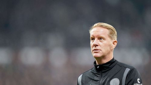 St. Pauli stellt Trainer Schultz frei