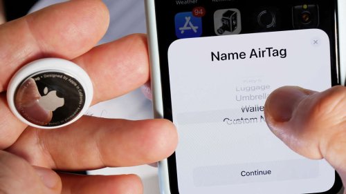 Koffer-Tracking mit AirTags: Darauf müssen Sie im Flugzeug achten