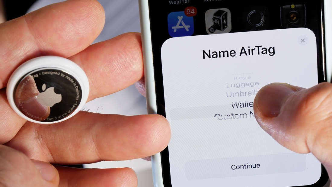 Koffer-Tracking mit AirTags: Darauf müssen Sie im Flugzeug achten