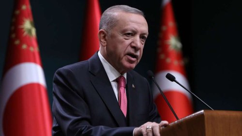 Erdogan muss zittern: Türkei-Umfragen sehen Herausforderer deutlich vorne