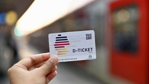 Tausch-Angebot in vielen Städten: Führerschein gegen 49-Euro-Ticket – Doch es gibt einen Haken