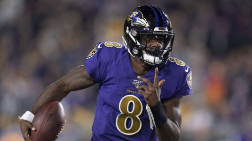 NFL-Ergebnisse: Lamar Jackson schlägt Mahomes – Spuck-Skandal in Pittsburgh