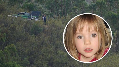 „Maddie McCann wird gefunden“: Forensiker legt drei Theorien im Vermisstenfall vor