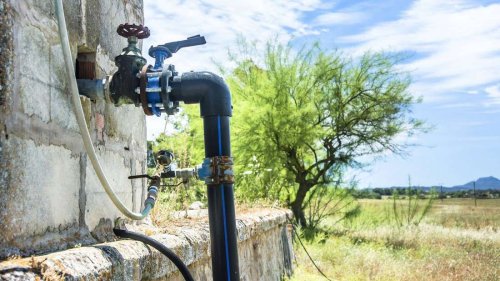 Strikte Maßnahme auf Mittelmeerinsel – Urlaubern wird das Trinkwasser abgedreht