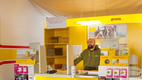 Beliebte Postagentur macht dicht: „Haben 30 000 Euro draufgezahlt“