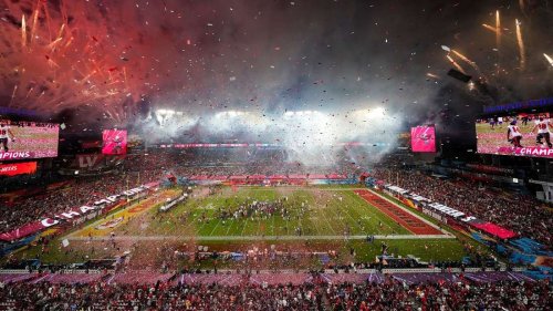 Super Bowl: Nochmal eine Million Dollar teurer! Neuer Rekord für 30 Sekunden Werbezeit
