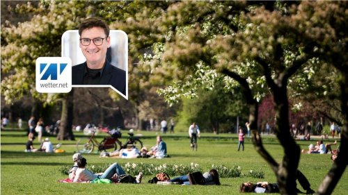 Temperaturen steigen ungewöhnlich stark an – doch Wetter-Phänomen könnte noch in dieser Woche alles kippen