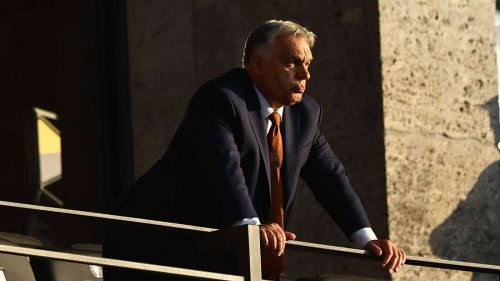 EU-Brandbrief richtet sich gegen Orban – und droht mit massiven Konsequenzen